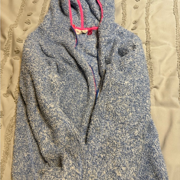 Girls coat - Picture 3 of 3